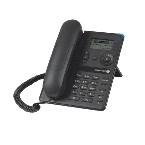 8008/8008G DeskPhones