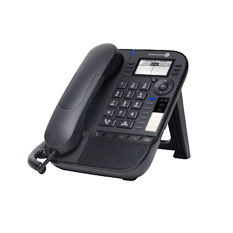 8018s DeskPhone