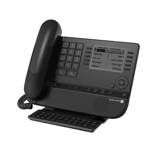 8038s Premium DeskPhone