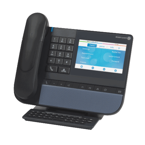 8078s Premium DeskPhone