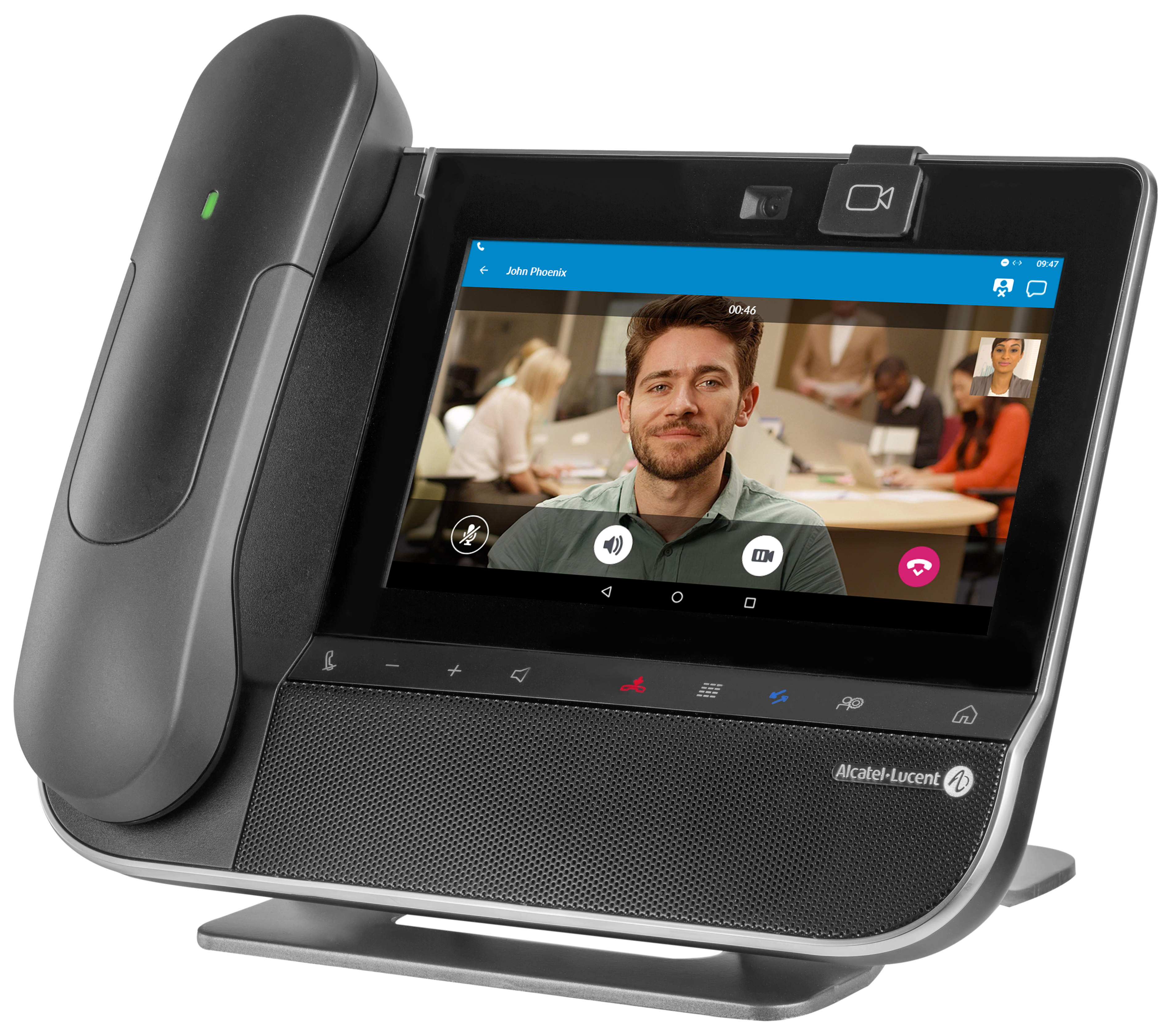 8088 Smart DeskPhone