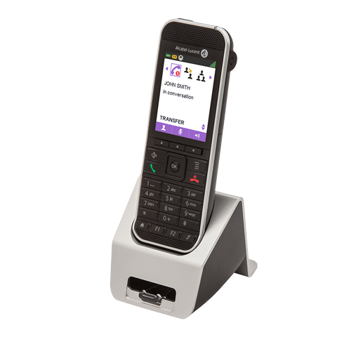 8242s DECT Handset