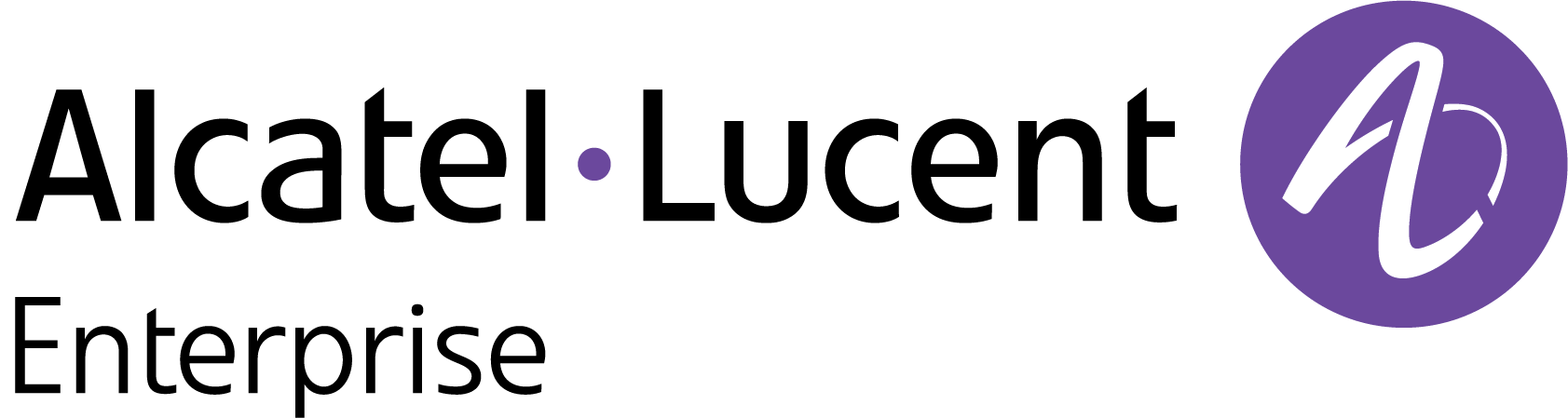 Alcatel logo