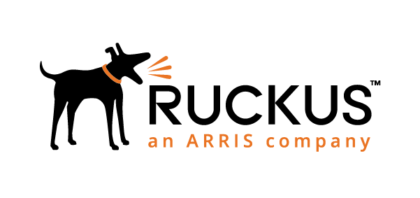 Ruckus logo